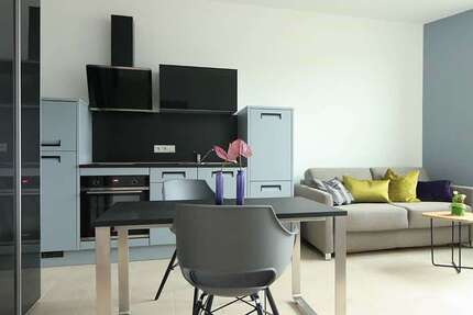 Zimmer Bonn Bonn-Zentrum - 1 Zimmer, 1.800&euro; | Angebot:27148333