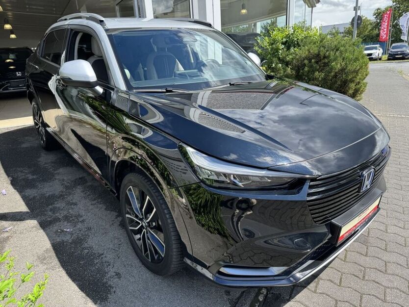HR-V