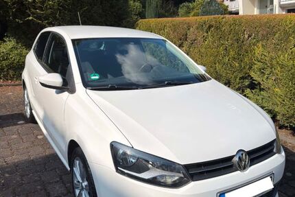 VW Polo 180.000 km 4.990 &euro; Leverkusen 51371