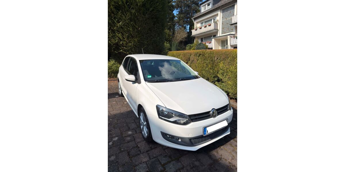 VW Polo 180.000 km 4.990 &euro; Leverkusen 51371
