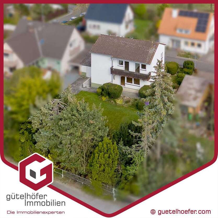 Haus zum Kaufen in Rheinbach 535.000 € 115 m²