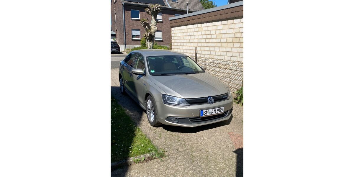 VW Jetta 211.760 km 6.500 &euro; Bedburg 50181