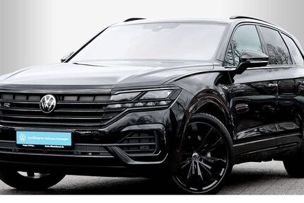 VW Touareg 65.170 km 54.441 &euro; Bonn 53175