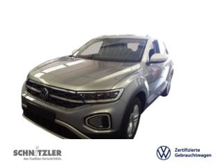VW T-Roc 4.056 km 30.950 &euro; Langenfeld 40764