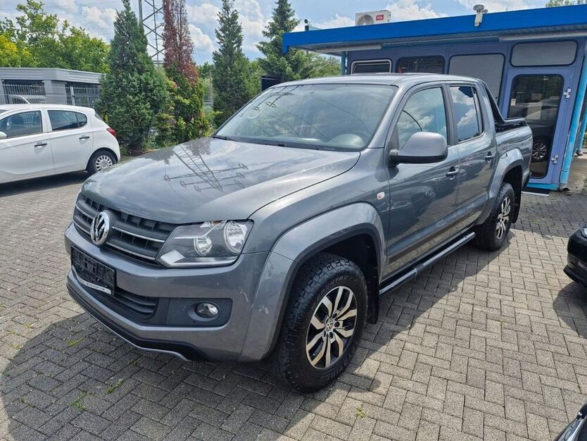 Amarok