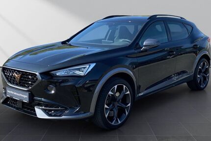 Cupra Formentor 29.633 km 32.390 &euro; Solingen 42719