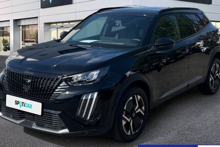 Peugeot 2008 25.486 km 20.370 &euro; Bonn 53121