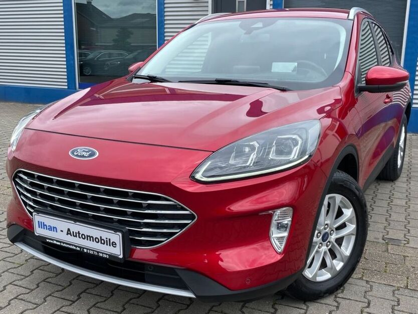 Kuga