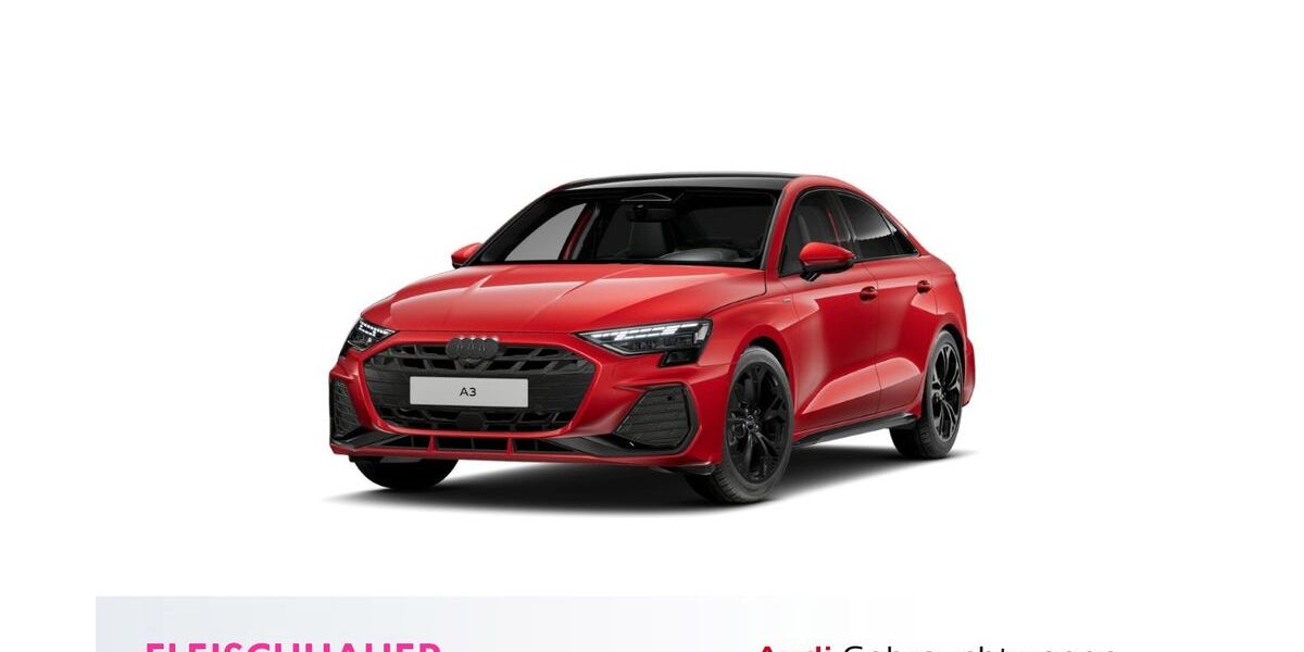 Audi A3 4.633 km 33.980 &euro; Bonn 53119