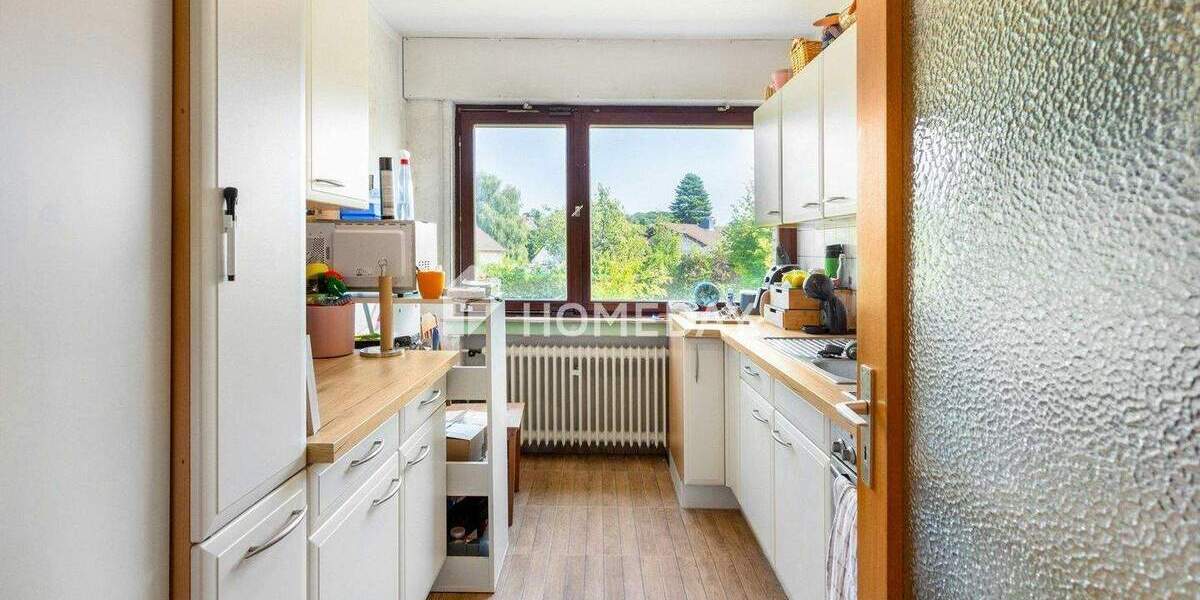 Modernisiertes Einfamilienhaus mit separater Einliegerwohnung und großem Grundstück 7 zimmer