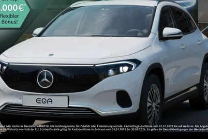 Mercedes-Benz EQA 16.809 km 39.890 &euro; Köln 51149