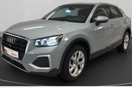 Audi Q2 22.970 km 31.770 € Bonn 53119