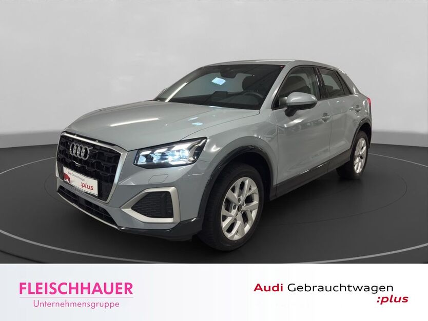 Audi Q2 22.970 km 31.770 € Bonn 53119