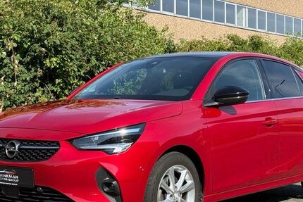 Opel Corsa 47.858 km 13.694 &euro; Weilerswist 53919