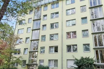 Wohnung Köln Nippes - 2 Zimmer, 58 m&sup2;, 280.000&euro; | Angebot:27506963