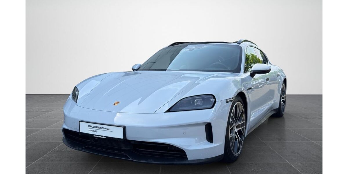 Porsche Taycan 29.870 km 83.950 &euro; Bonn 53119