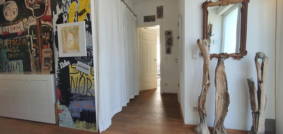 Einfamilienhaus Burscheid - 5 Zimmer, 147 m&sup2;, 2.450&euro; | Angebot:26296633