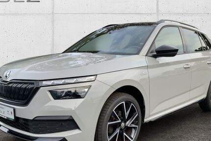 Skoda Kamiq 39.065 km 21.990 € Pulheim-Brauweiler 50259