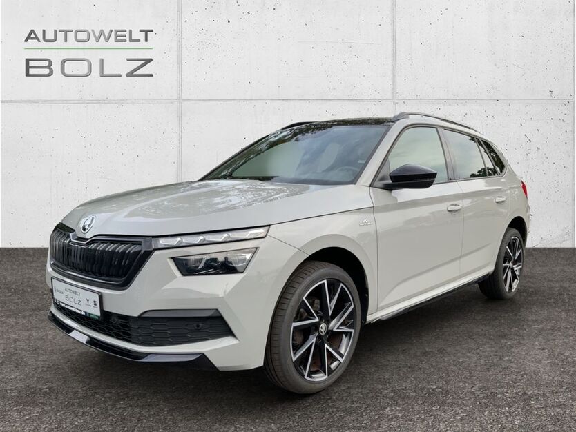 Skoda Kamiq 39.065 km 21.990 € Pulheim-Brauweiler 50259