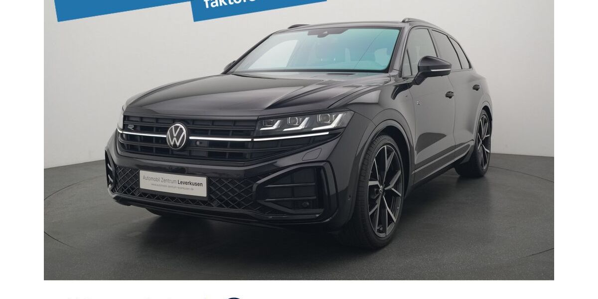 VW Touareg 9.452 km 88.980 &euro; Leverkusen 51379