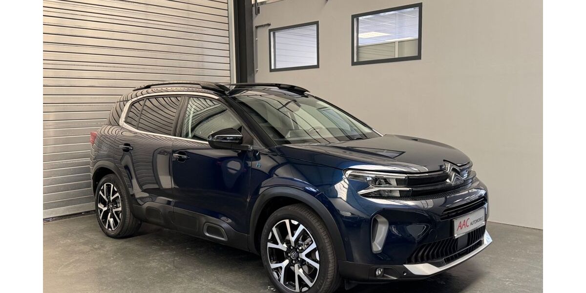 Citroen C5 Aircross 59.000 km 23.200 &euro; Erftstadt 50374
