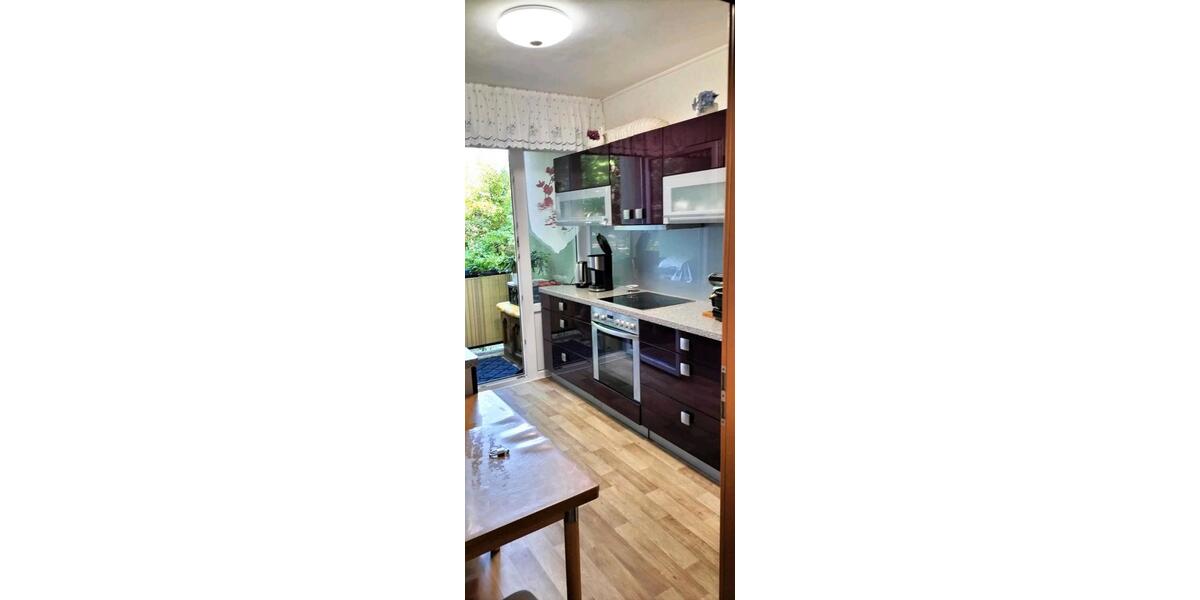 Erdgeschoßwohnung Bergisch Gladbach Paffrath - 2 Zimmer, 61 m&sup2;, 249.000&euro; | Angebot:26114667