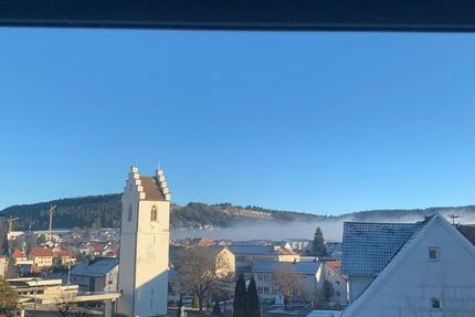 Kleine Eigentumswohnung im Zentrum Gosheims ohne Makler 1 zimmer