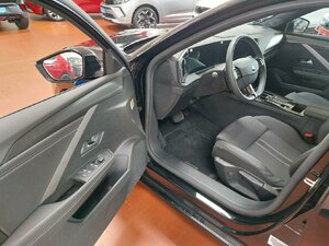 Opel Astra GS Komfort- TechPaket 7.300 km 31.980 &euro; HAAN 42781