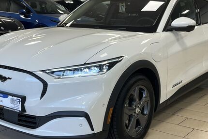 Ford Mustang Mach-E 115.283 km 26.000 &euro; Bonn 53227