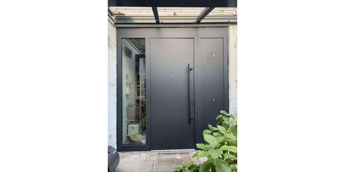 Terrassenwohnung Bergisch Gladbach Katterbach - 4 Zimmer, 117 m&sup2;, 495.000&euro; | Angebot:25153406