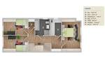 Reihenendhaus Weilerswist - 6 Zimmer, 163 m&sup2;, 520.000&euro; | Angebot:25732273