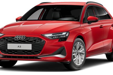 Audi A3 8.165 km 37.440 &euro; Bergheim 50126
