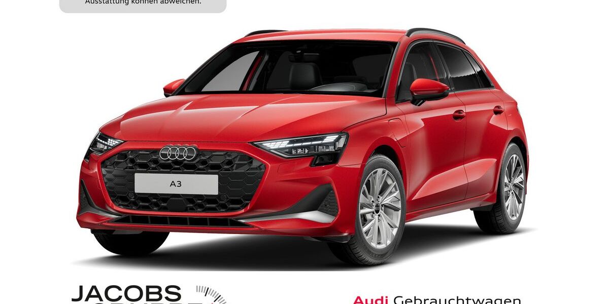 Audi A3 8.165 km 37.440 &euro; Bergheim 50126