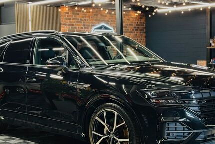 VW Touareg 53.232 km 53.990 &euro; Pulheim 50259