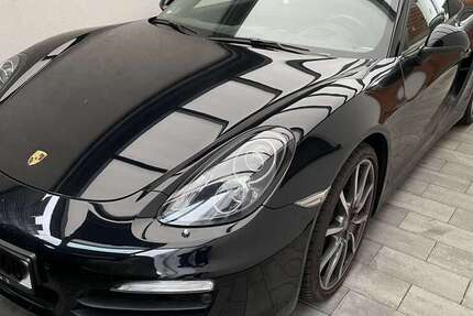 Porsche Boxster 32.153 km 55.490 € Bonn 53229
