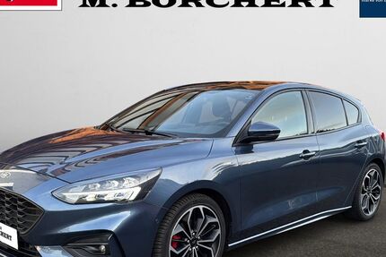 Ford Focus 48.471 km 17.495 &euro; Weilerswist 53919