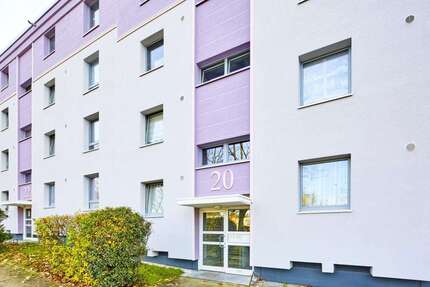 Wohnung Monheim - 2 Zimmer, 55 m&sup2;, 664&euro; | Angebot:26273182