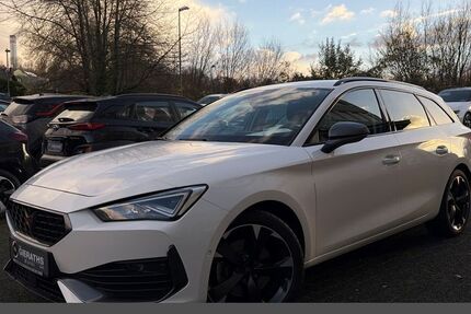 Cupra Leon 34.521 km 27.950 &euro; Bergisch Gladbach 51429