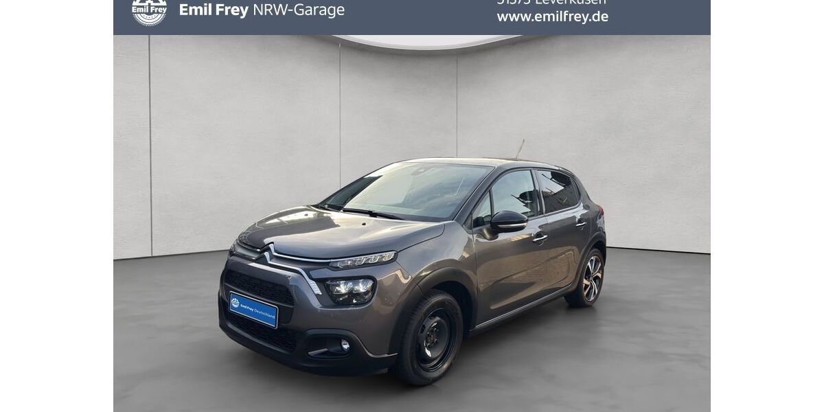 Citroen C3 28.522 km 12.990 € Leverkusen 51373