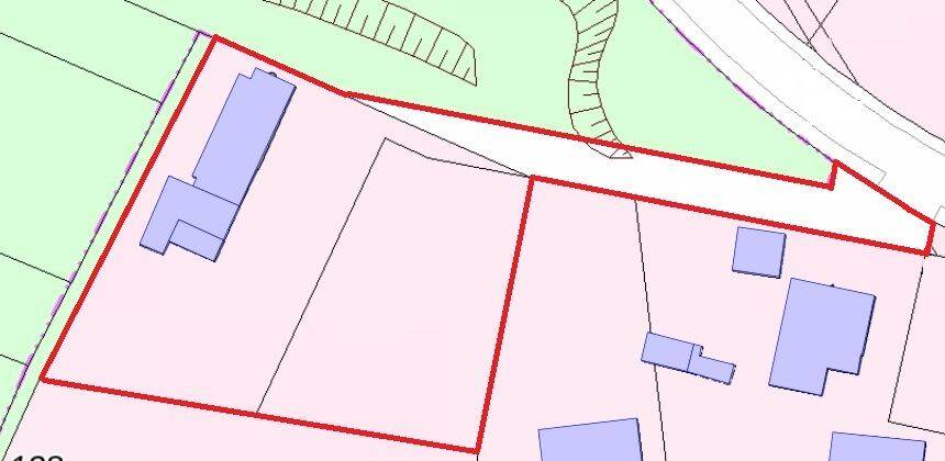 Ihr Wohnprojekt in zentraler Lage zimmer