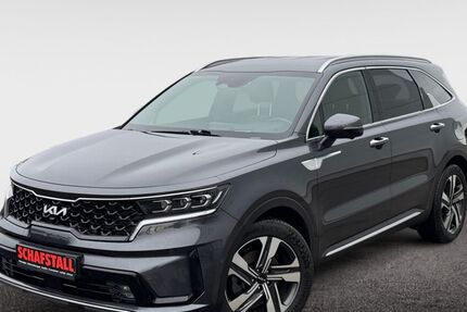 Kia Sorento 26.974 km 37.979 &euro; Elsdorf (bei Köln) 50189
