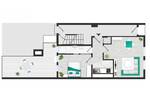 Mehrfamilienhaus, Wohnhaus Köln Mülheim - 8 Zimmer, 206 m&sup2;, 749.000&euro; | Angebot:26555264