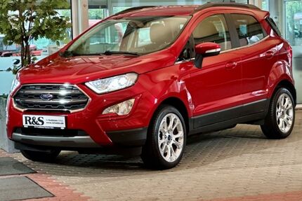 Ford EcoSport 11.036 km 19.500 € Köln 50769