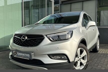 Opel Mokka 77.629 km 12.950 &euro; Bergisch Gladbach 51429