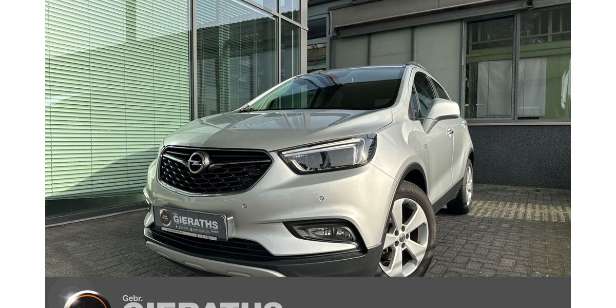 Opel Mokka 77.629 km 12.950 &euro; Bergisch Gladbach 51429
