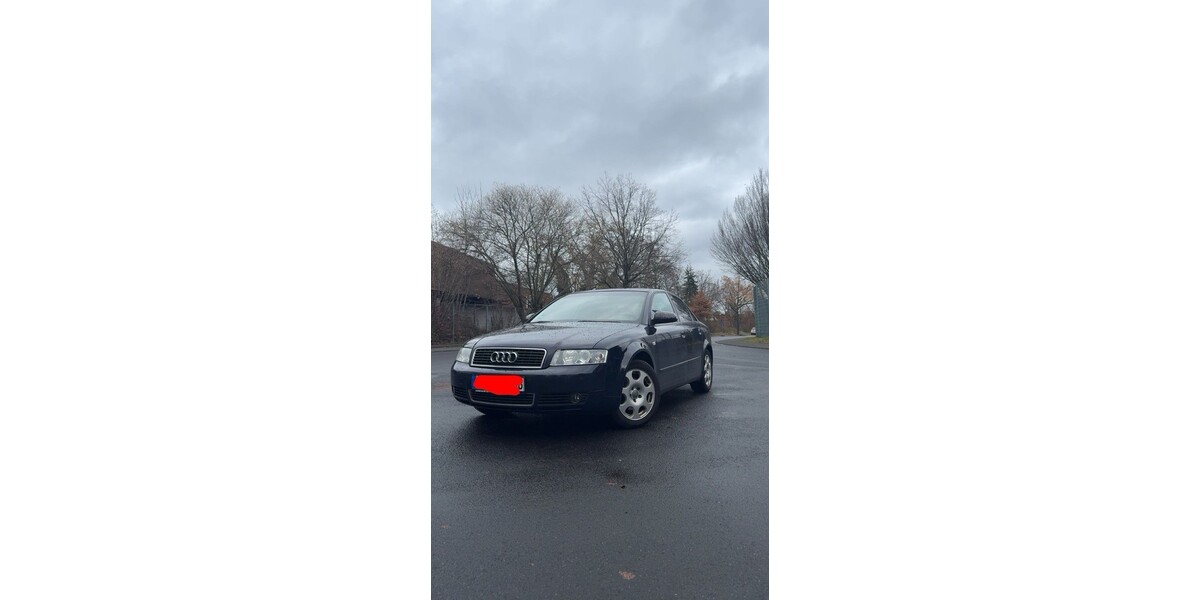 Audi A4 170.000 km 2.700 € Bonn 53111