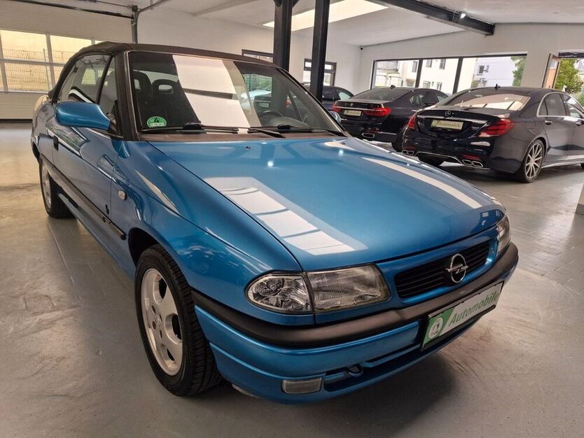 Astra