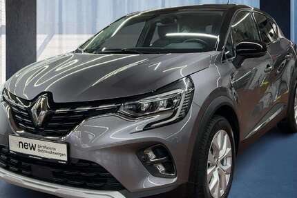 Renault Captur 5.818 km 17.550 &euro; Sankt Augustin 53757