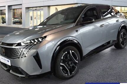 Peugeot 3008 4.990 km 40.880 &euro; Köln 50933