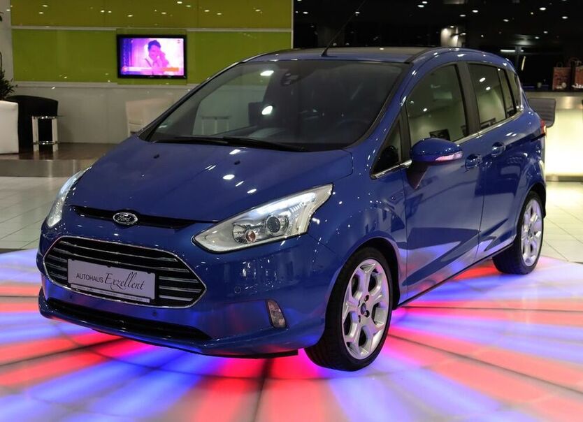 B-Max